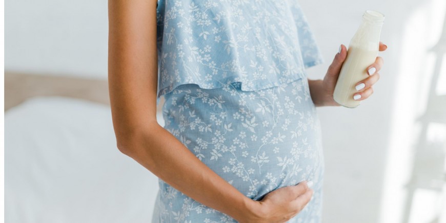 Этапы беременности